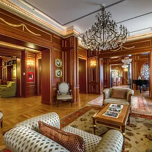 ***** Hotel Grand Wagner Italia