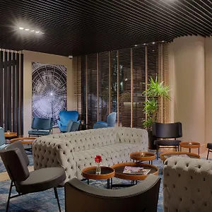 **** Hotel Radisson Blu Italia
