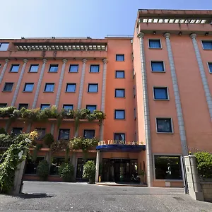 **** Hotel Grand Tiberio Italia