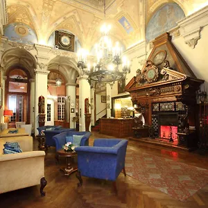 **** Hotel Grand Balbi Italia