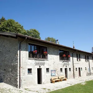 Ostello Rifugio Alpetto Di Torno