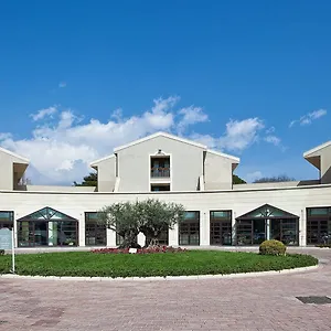 **** Hotel Grand Itria Congress&spa Italia