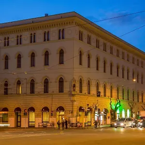 **** Hotel Milton Italia