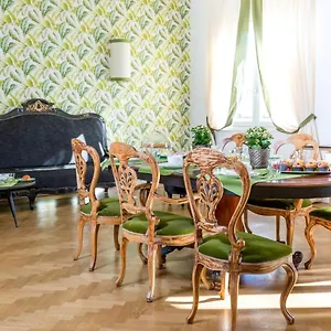 *** Bed & Breakfast Flor In Italia