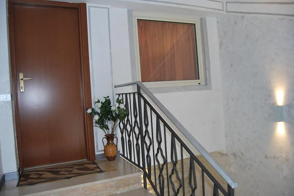 Bed And Breakfast Bellavista Provaglio d'Iseo 0*,  Italy