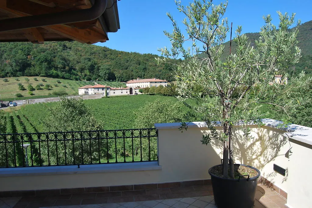 Bed And Breakfast Bellavista Provaglio d'Iseo 0*,  Italy