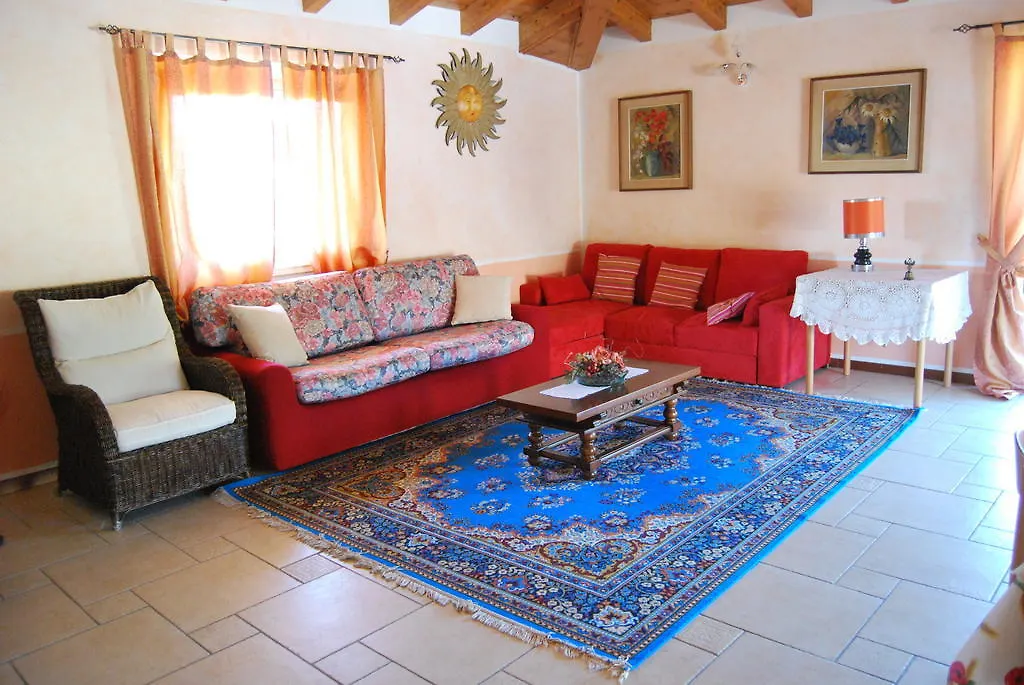 Bed & Breakfast Bed And Breakfast Bellavista Provaglio d'Iseo Italy