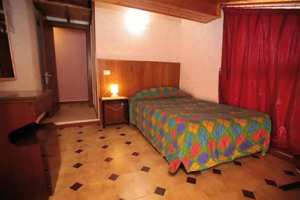 Bed And Breakfast Bellavista 普洛瓦里塞欧