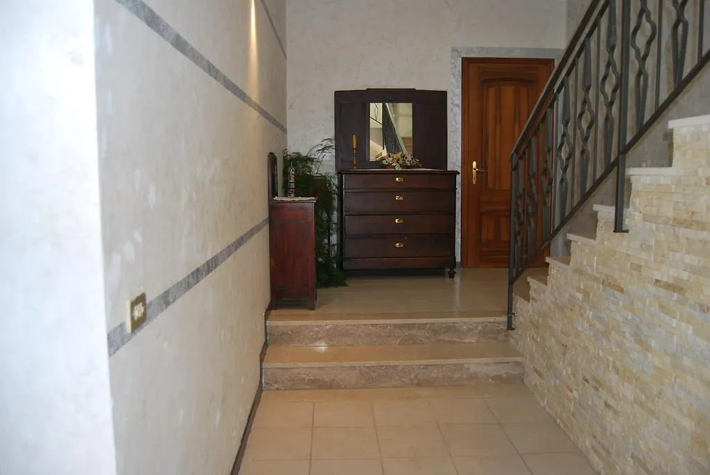 住宿加早餐酒店 Bed And Breakfast Bellavista 普洛瓦里塞欧
