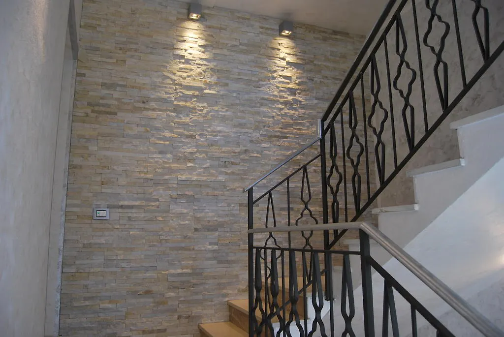 Bed And Breakfast Bellavista 普洛瓦里塞欧 意大利