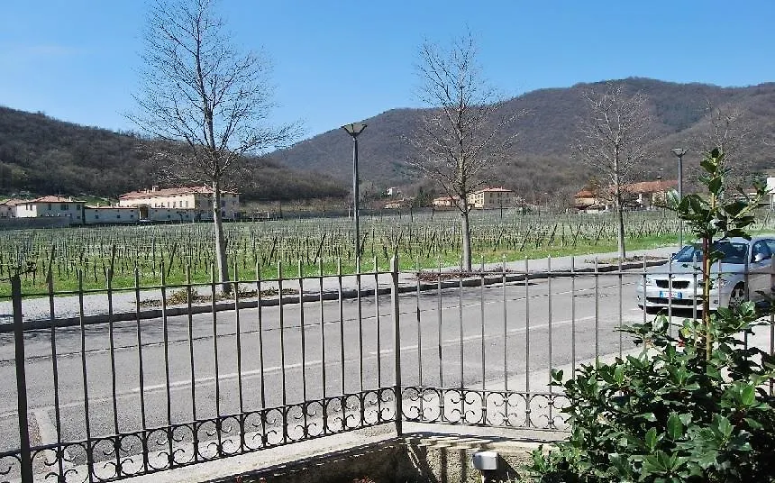 Bed And Breakfast Bellavista 普洛瓦里塞欧 意大利